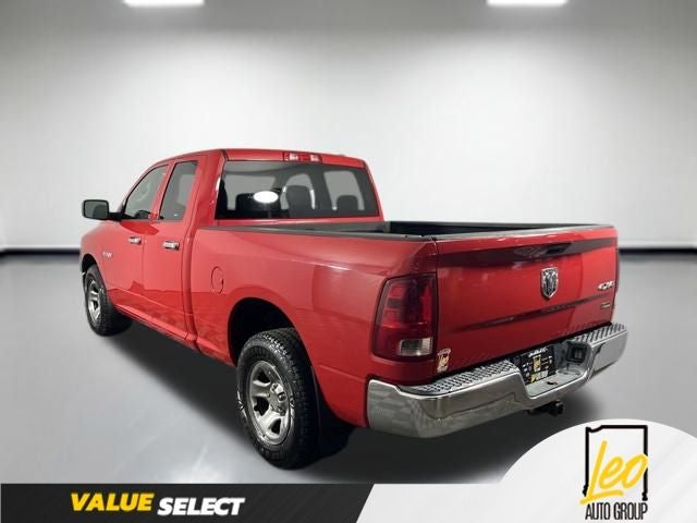 2010 Dodge Ram 1500 ST