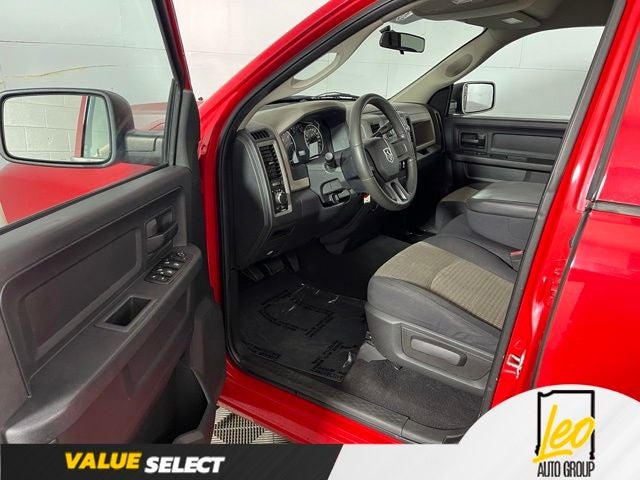 2010 Dodge Ram 1500 ST