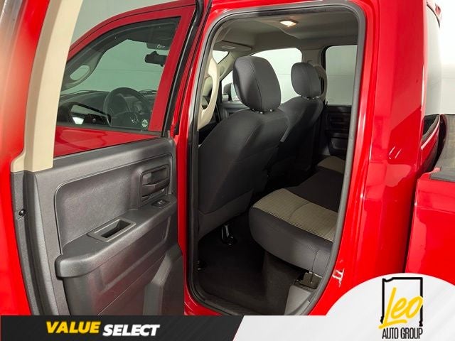 2010 Dodge Ram 1500 ST
