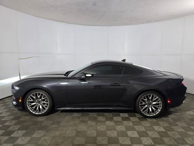 2024 Ford Mustang EcoBoost Premium Fastback