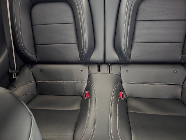 2024 Ford Mustang EcoBoost Premium Fastback