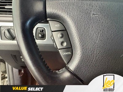 2004 Ford Thunderbird Base