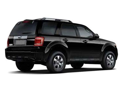 2009 Ford Escape Limited