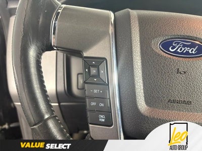 2017 Ford Expedition EL Platinum
