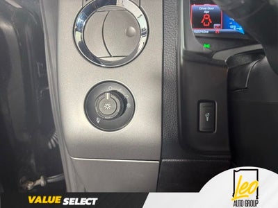 2017 Ford Expedition EL Platinum