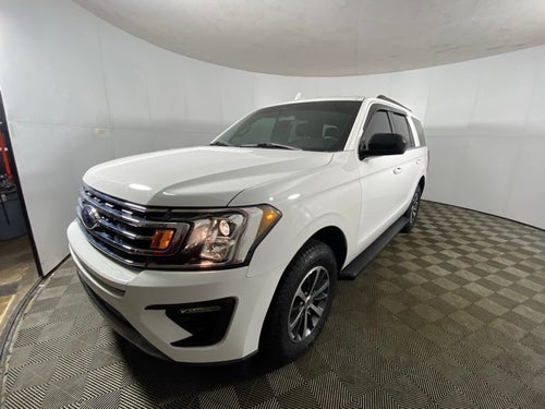 2020 Ford Expedition XL