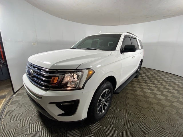 2020 Ford Expedition XL
