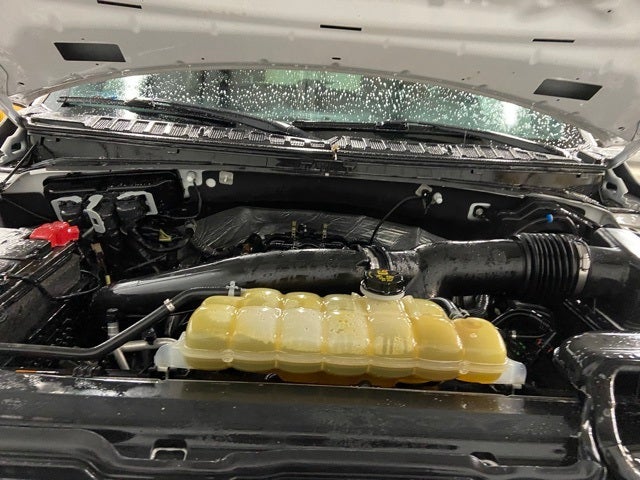 2020 Ford Expedition XL