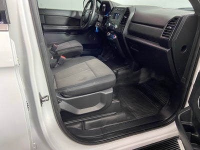 2020 Ford Expedition XL