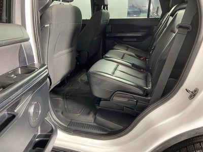 2020 Ford Expedition XL