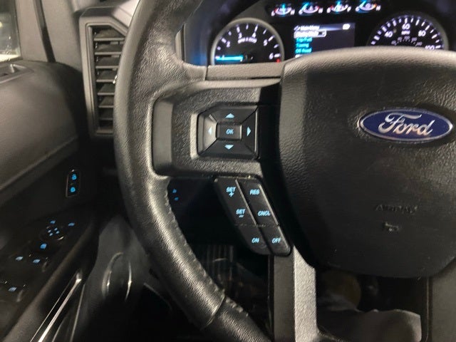 2020 Ford Expedition XL