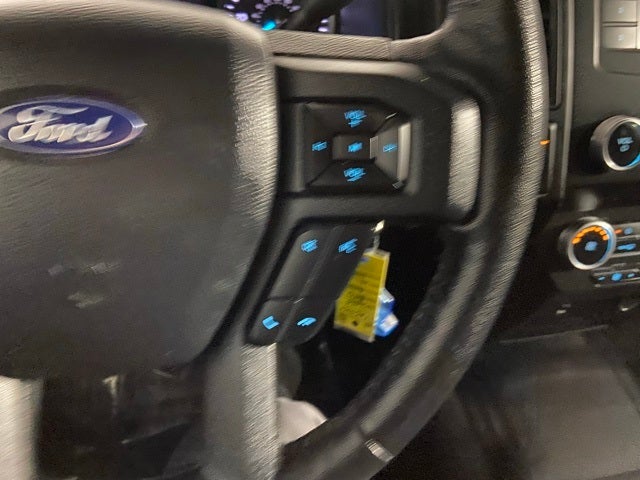 2020 Ford Expedition XL