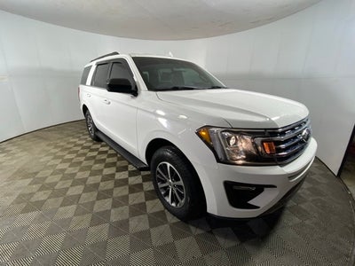 2020 Ford Expedition XL