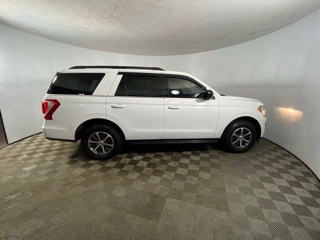 2020 Ford Expedition XL