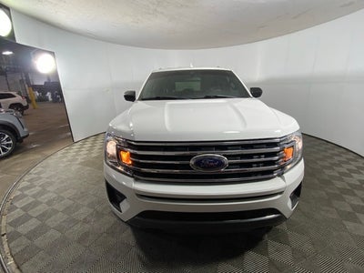 2020 Ford Expedition XL