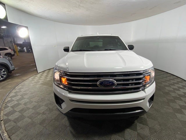 2020 Ford Expedition XL