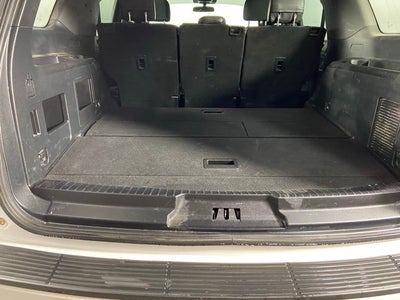 2020 Ford Expedition XL