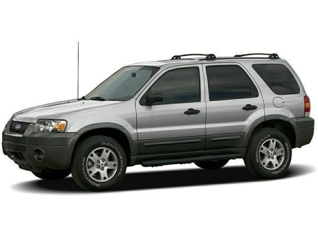 2005 Ford Escape XLT