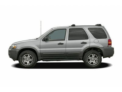 2005 Ford Escape XLT