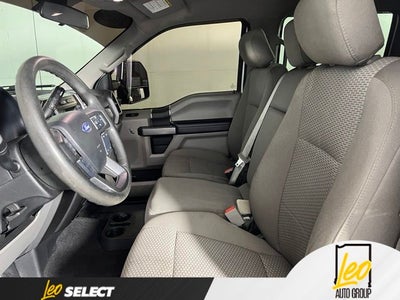 2019 Ford F-350 XLT