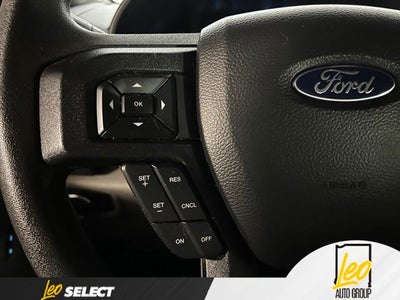 2019 Ford F-350 XLT