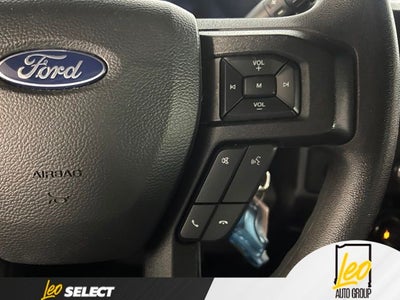 2019 Ford F-350 XLT
