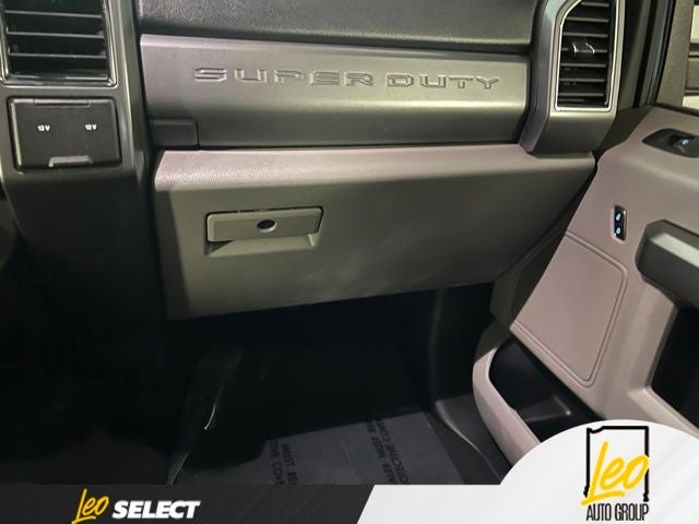 2019 Ford F-350 XLT
