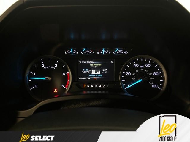 2019 Ford F-350 XLT
