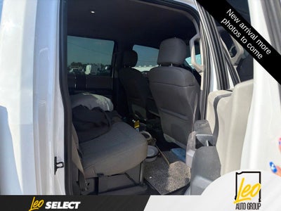 2019 Ford F-350Sd XLT DRW
