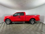 2013 Ford F-150 STX