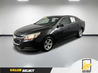 2015 Chevrolet Malibu LS