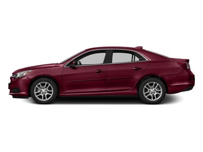 2016 Chevrolet Malibu Limited LT