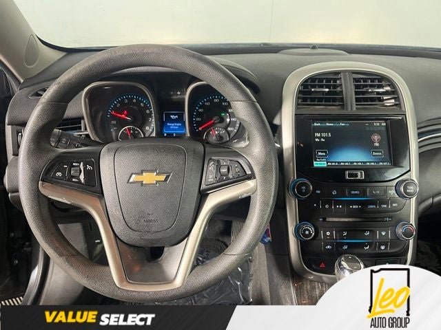 2014 Chevrolet Malibu 1LT