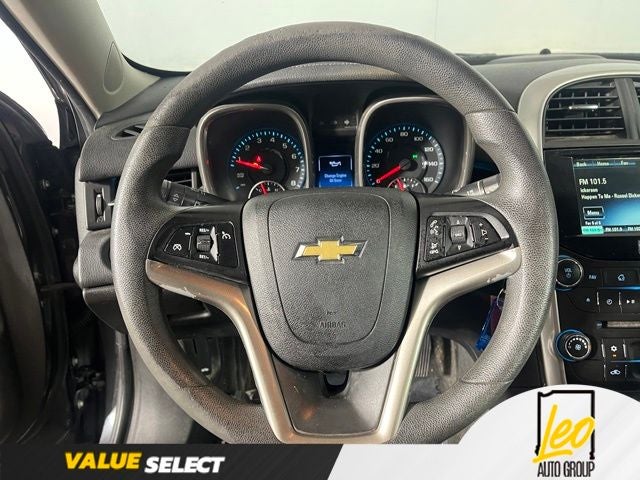 2014 Chevrolet Malibu 1LT