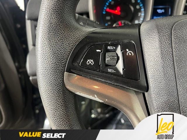 2014 Chevrolet Malibu 1LT