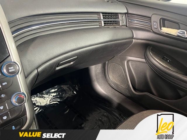 2014 Chevrolet Malibu 1LT