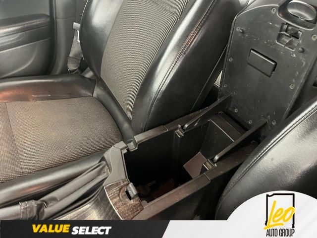 2014 Chevrolet Malibu 1LT