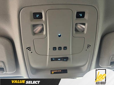 2014 Chevrolet Malibu 1LT