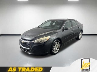 2014 Chevrolet Malibu 1LT