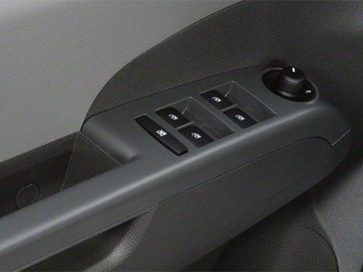 2012 Chevrolet Sonic 2LZ