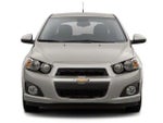 2012 Chevrolet Sonic 2LZ