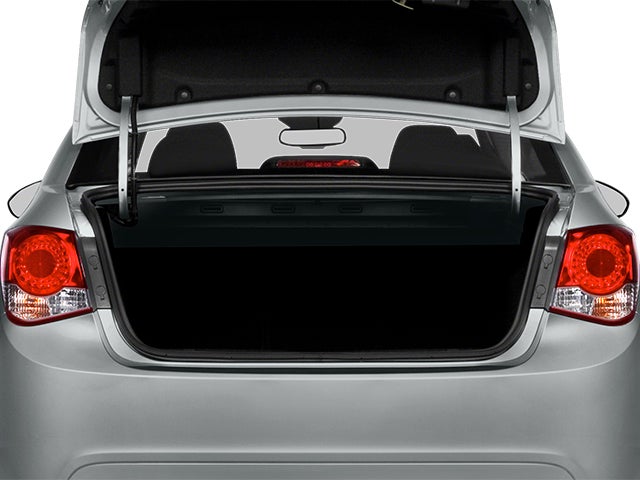 2014 Chevrolet Cruze 1LT Auto