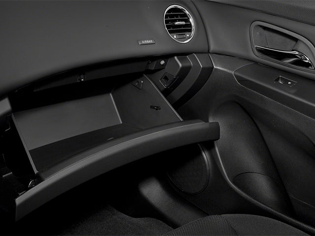 2014 Chevrolet Cruze 1LT Auto