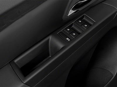 2014 Chevrolet Cruze 1LT Auto