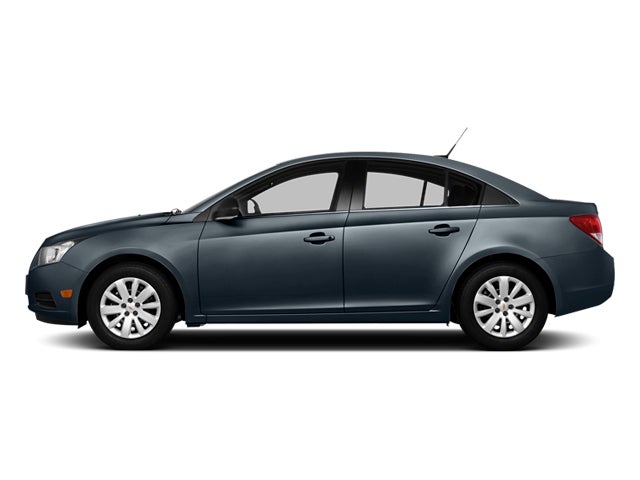 2014 Chevrolet Cruze 1LT Auto