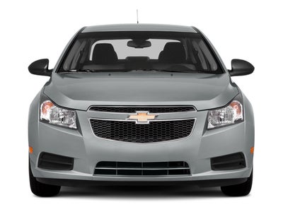 2014 Chevrolet Cruze 1LT Auto