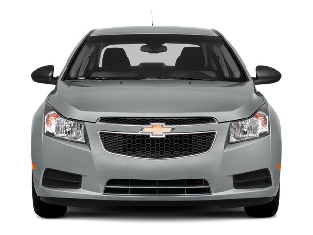 2014 Chevrolet Cruze 1LT Auto