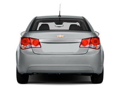 2014 Chevrolet Cruze 1LT Auto