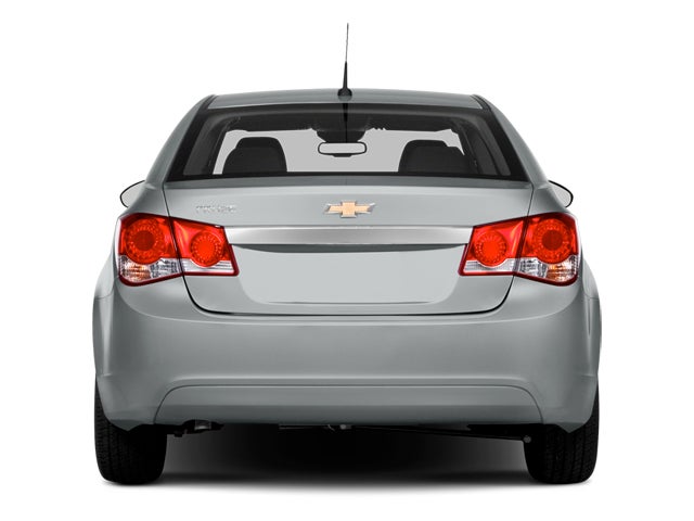 2014 Chevrolet Cruze 1LT Auto