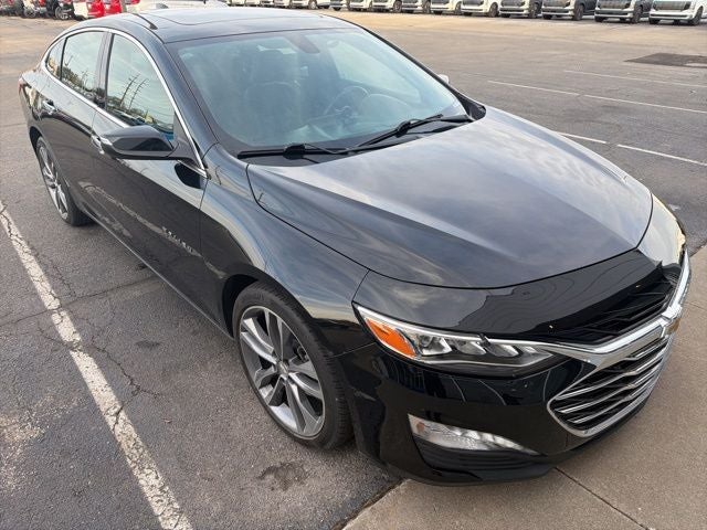 2022 Chevrolet Malibu FWD Premier